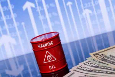 پیش‌بینی بانک‌های غربی در خصوص نفت 100 دلاری