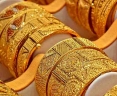 قیمت طلا و سکه باز هم ریخت